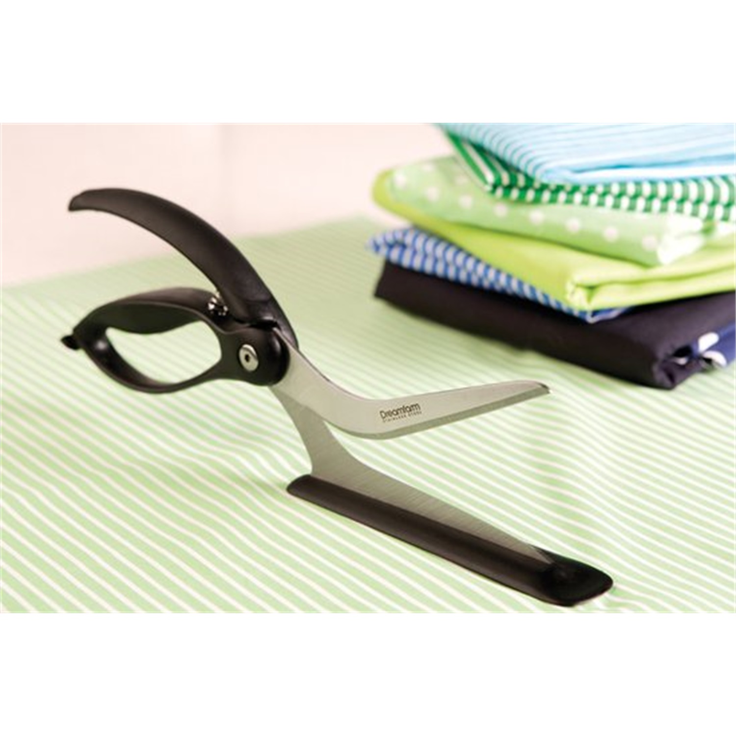 dreamfarm-scizza-pizzaschaar-305cm-zwart