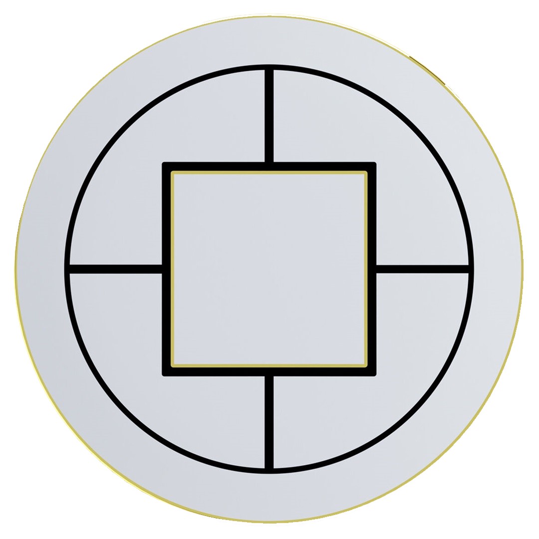 villeroy boch metrochic gebakschaal 33 cm