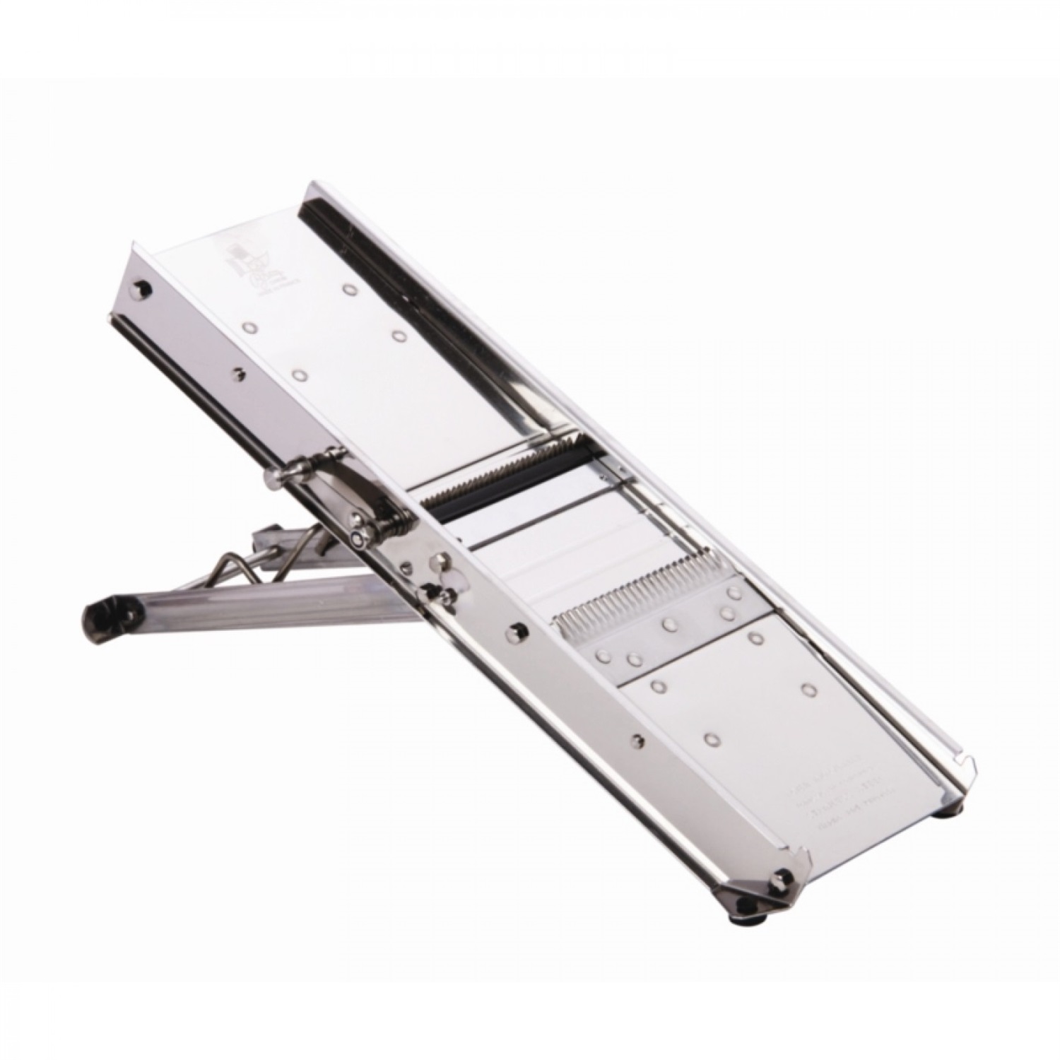 bron-couke-mandoline-d454-rvs