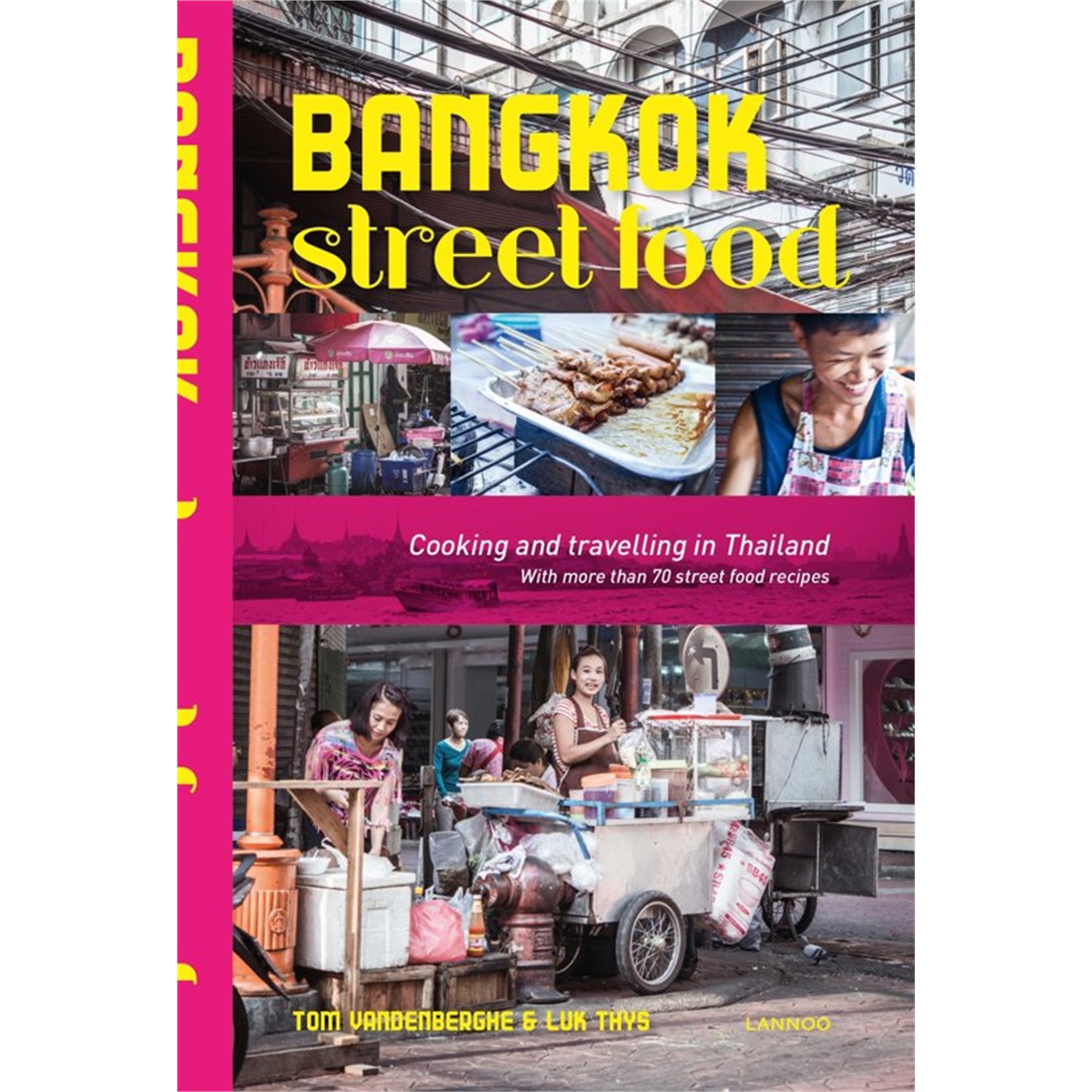 bangkok steet food