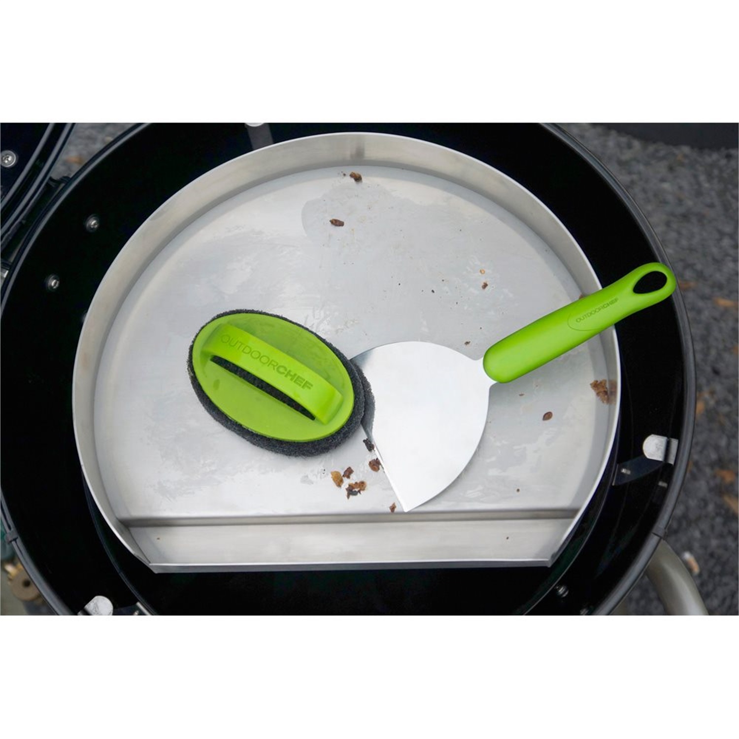 outdoorchef-plancha-reinigingsset-2-delig