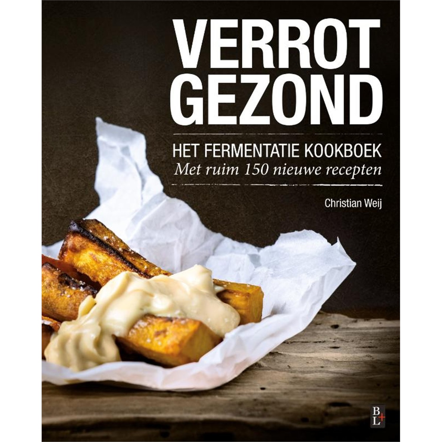 verrot gezond