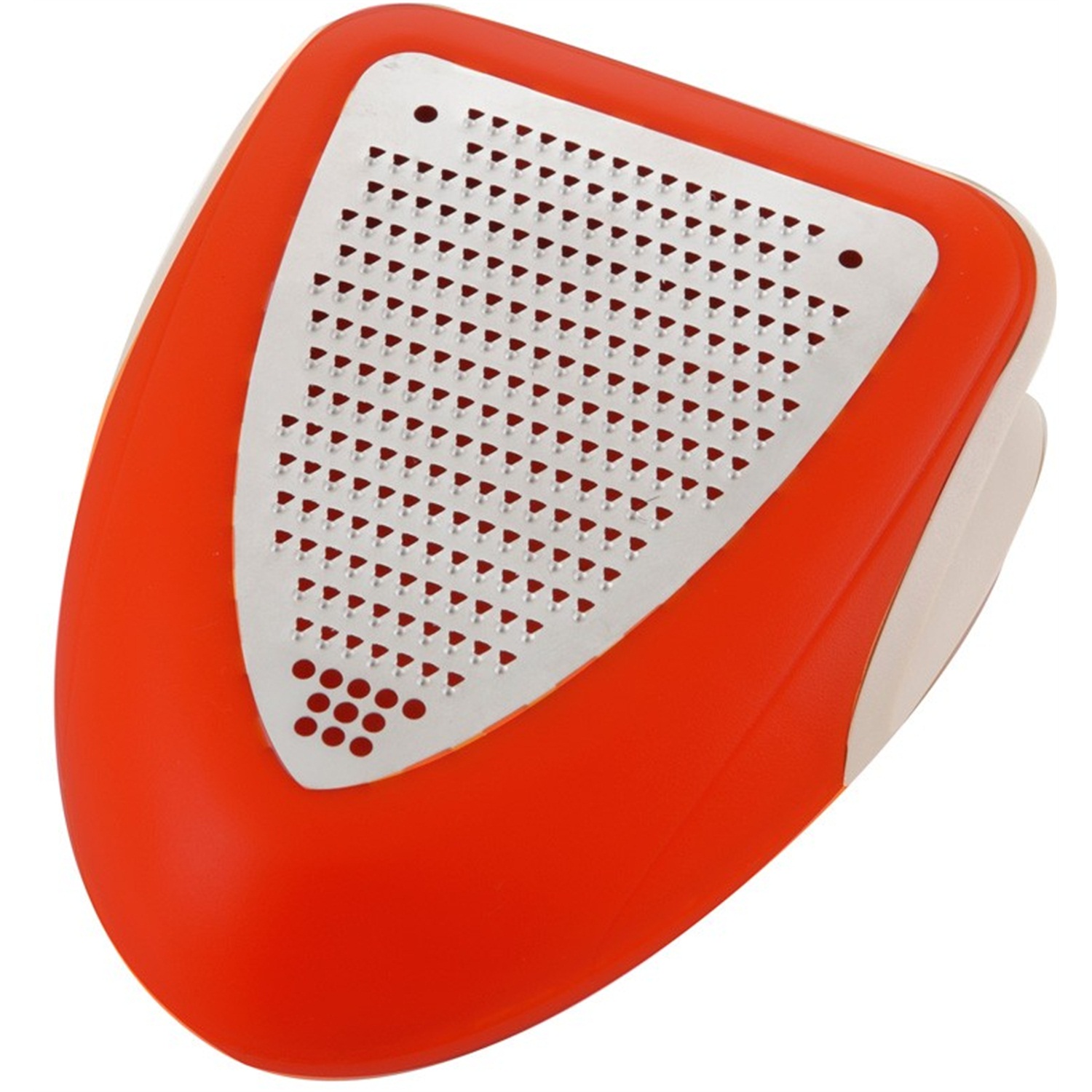 edgeware shear action v etched specerijenrasp 50235