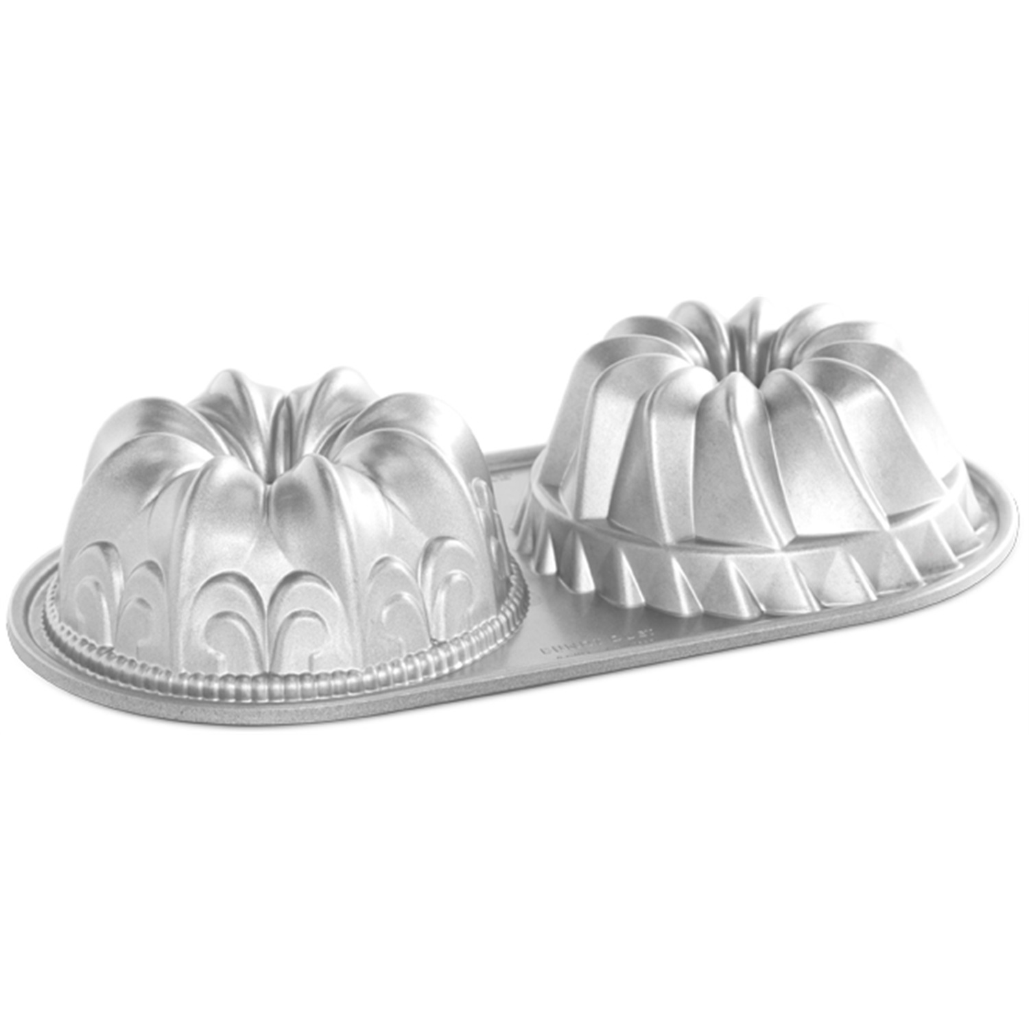 nordic-ware-bundt-duet-tulbandvorm-2-vaks-zilver