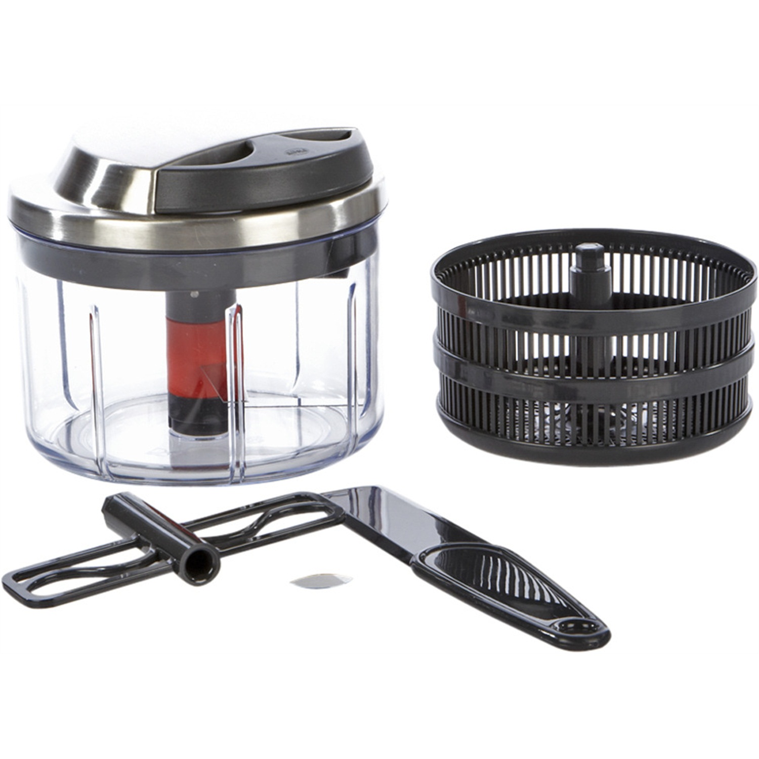 rosle multisnijderset 13cm