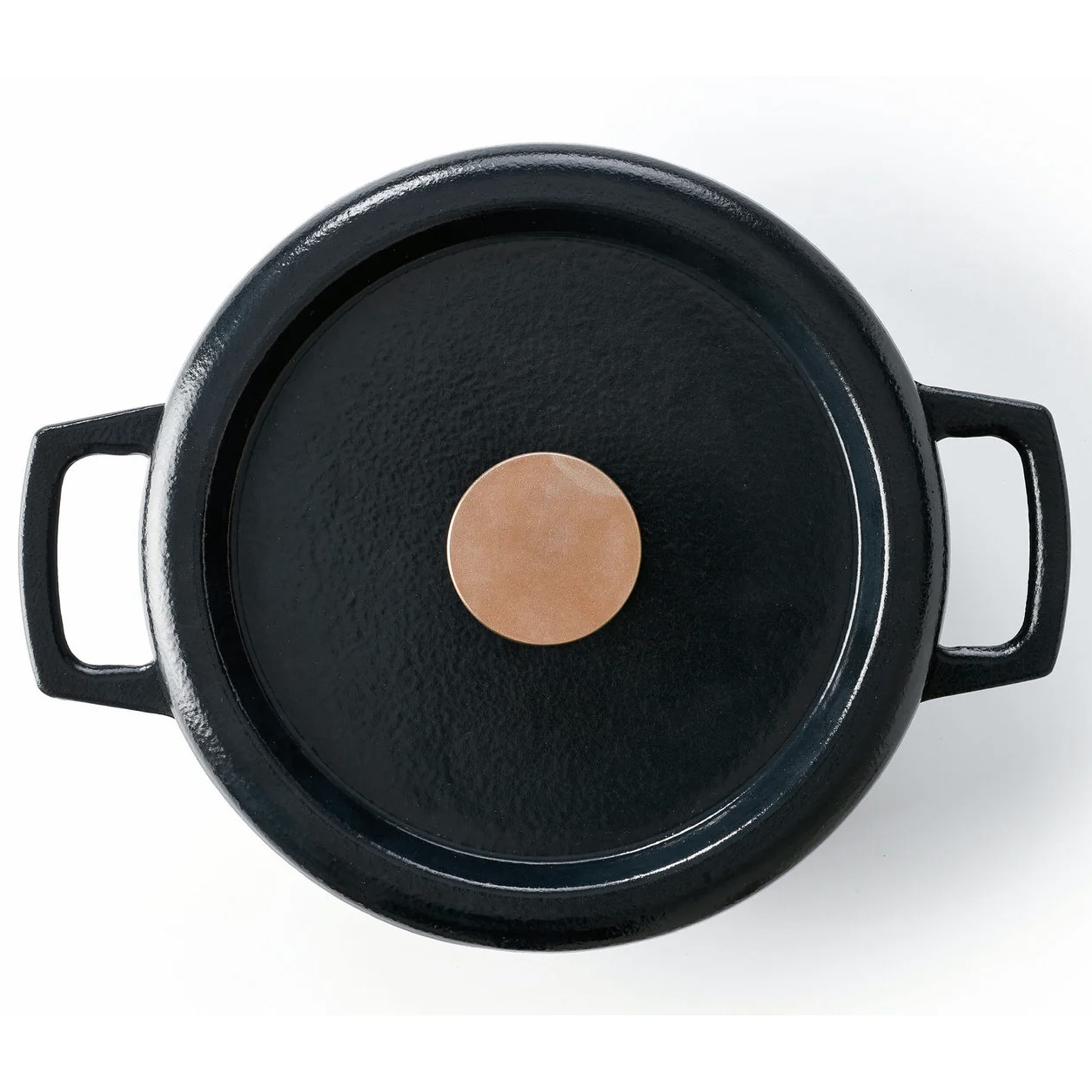 beka-nori-braadpan,-26cm-zwart-2