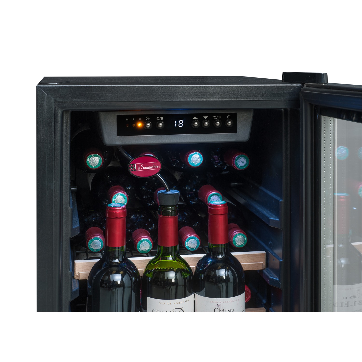 la-sommeliere-wijnkoelkast-ls38a