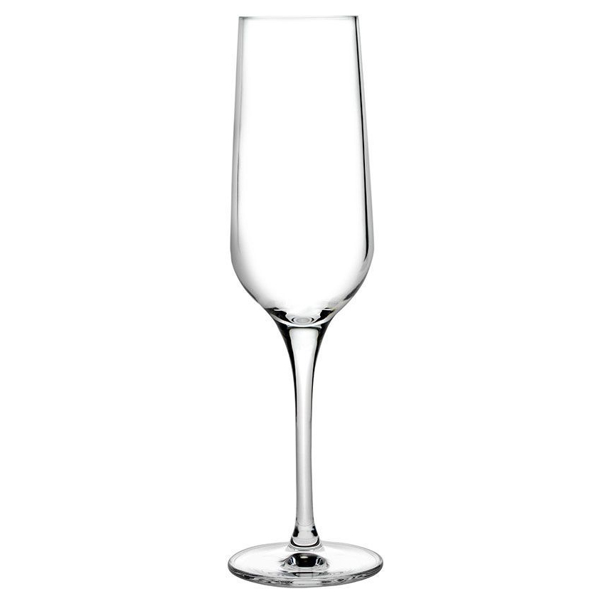 nude refine champagneglazen 02l 2 stuks