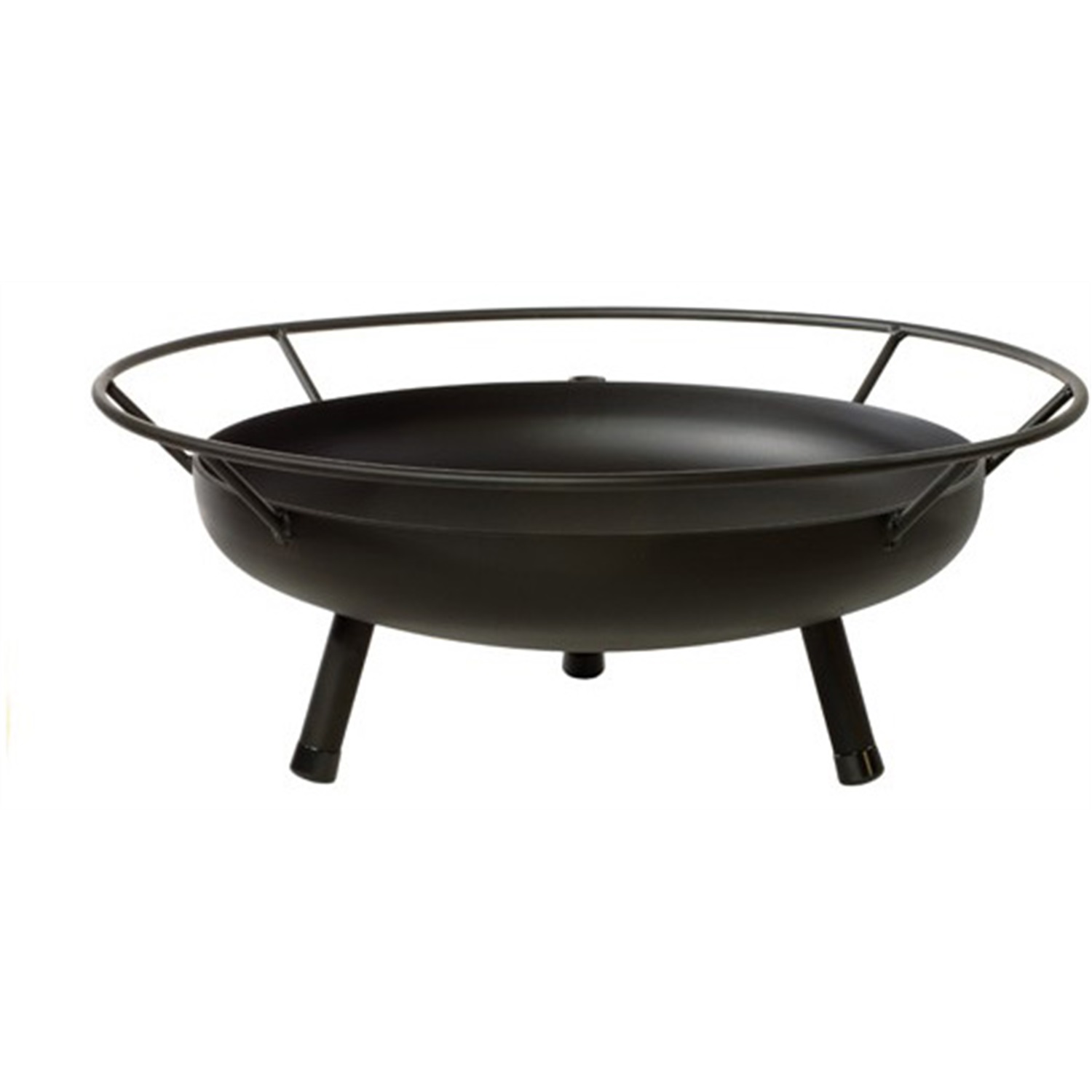 joes-barbecue-smoker-fire-pit-vuurschaal-90cm