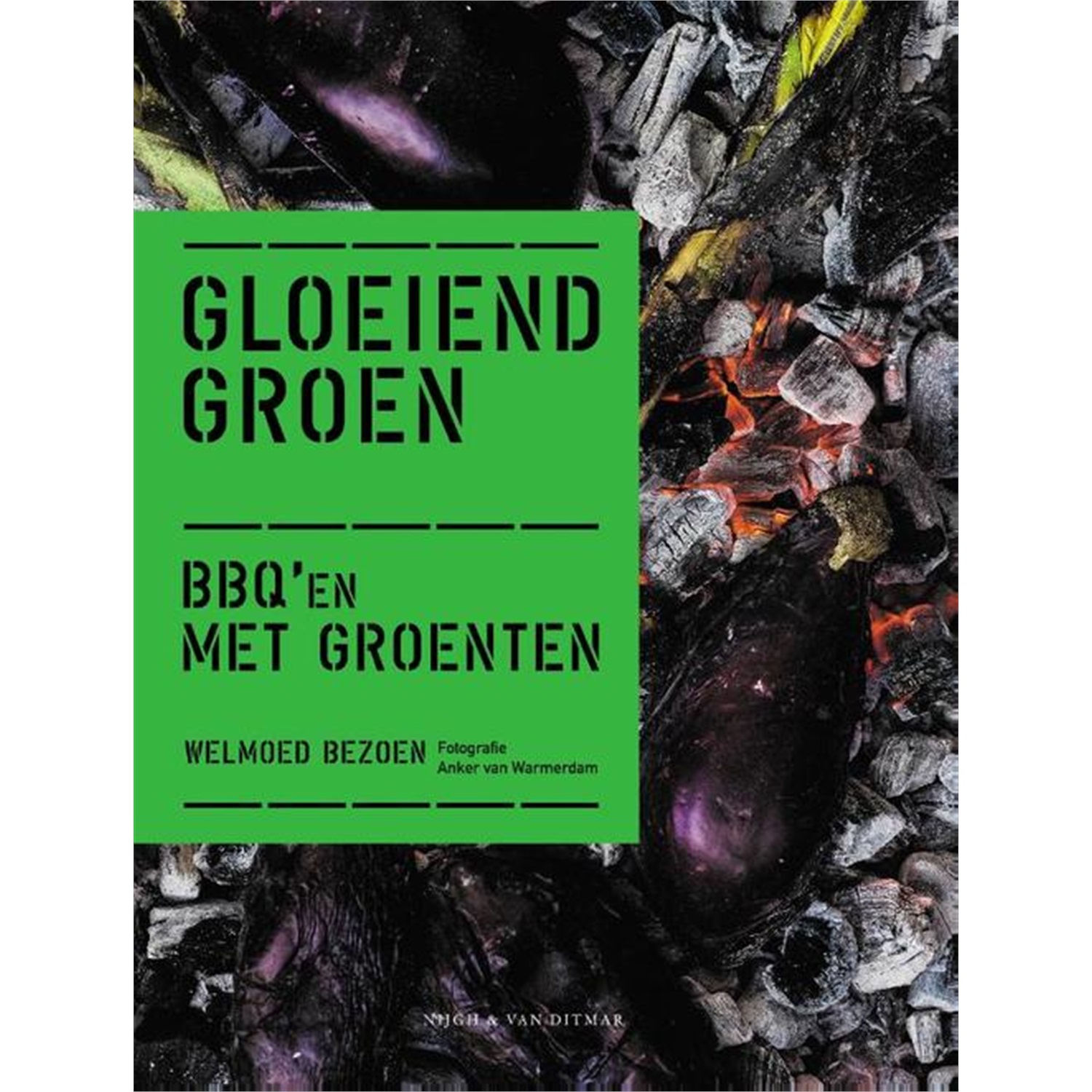 gloeiend-groen