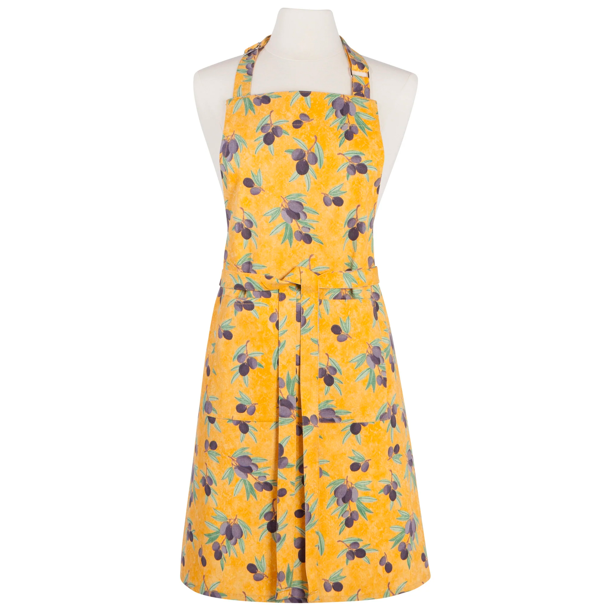 now designs keukenschort olives