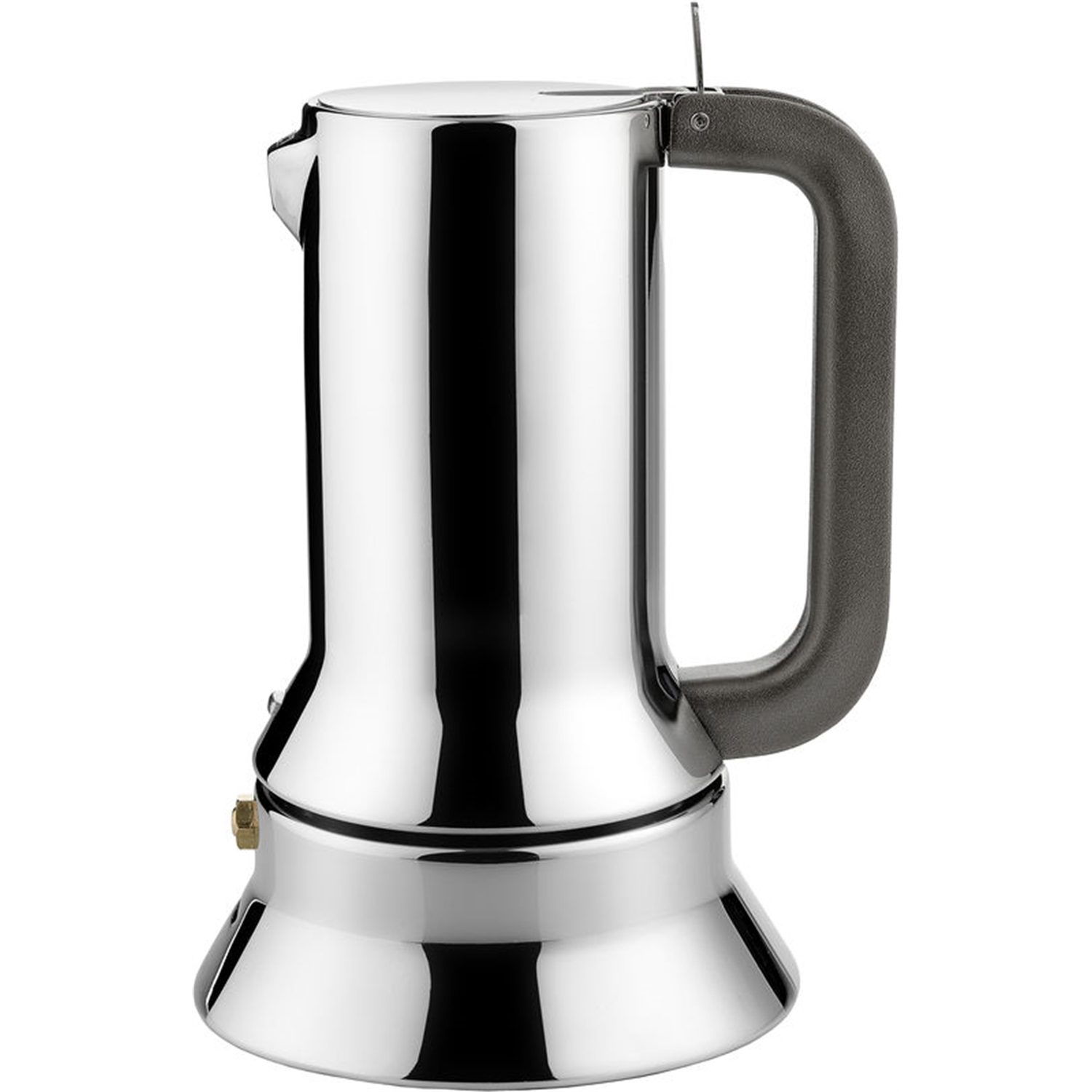 alessi coffee maker percolator 90906 6 kops