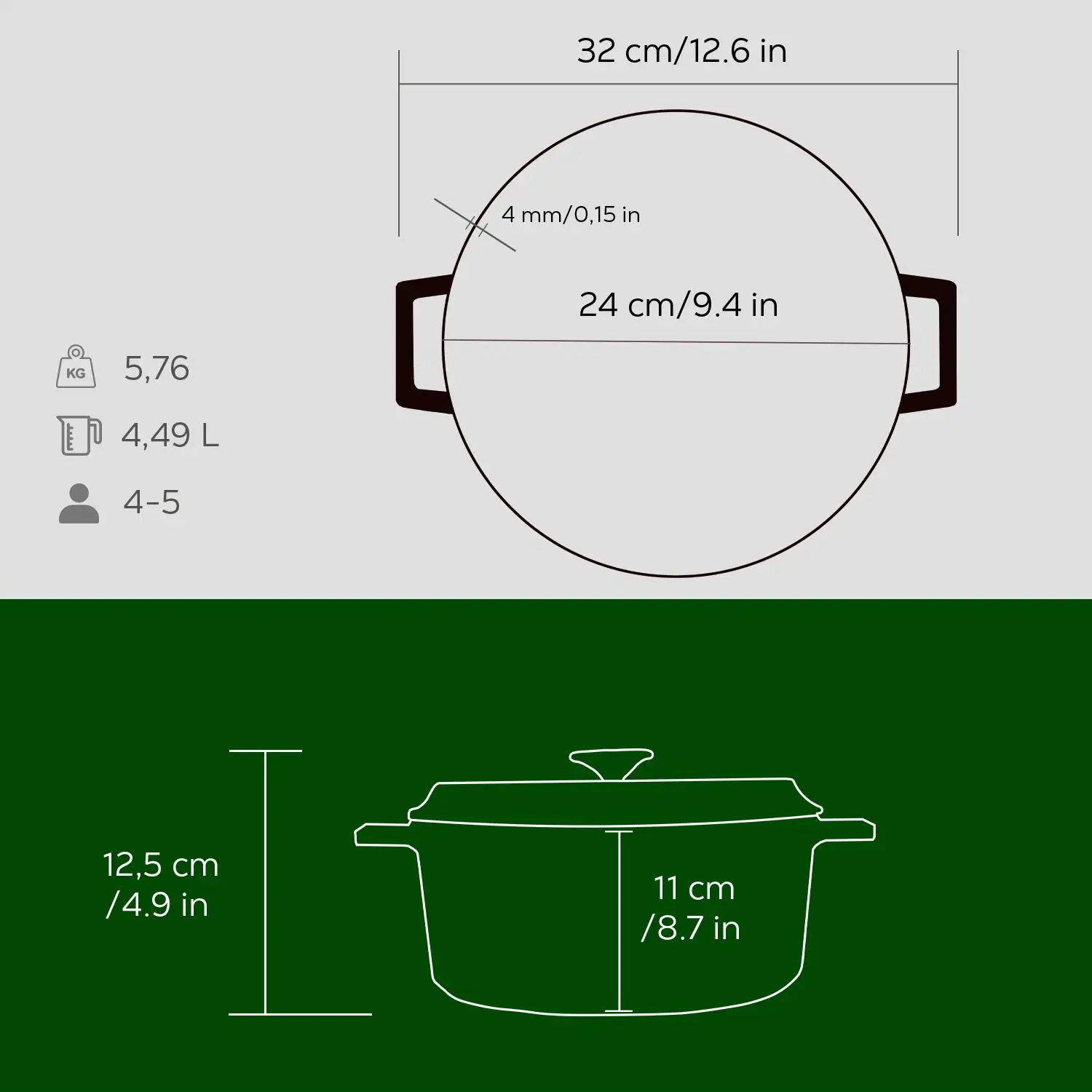 lava-premium-braadpan-24cm-groen4