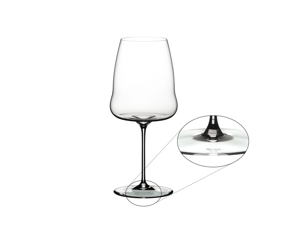 riedel-winewings-syrah-wijnglas,-2-stuks