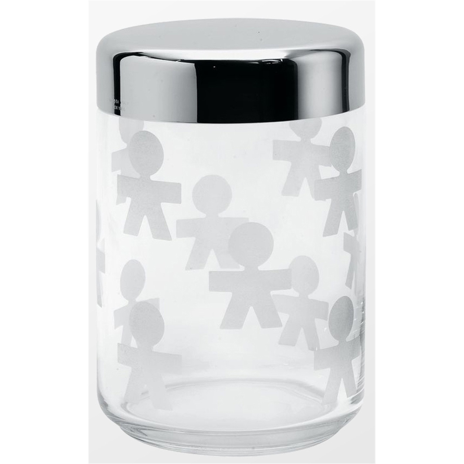 alessi girotondo voorraadpot akk37 1l