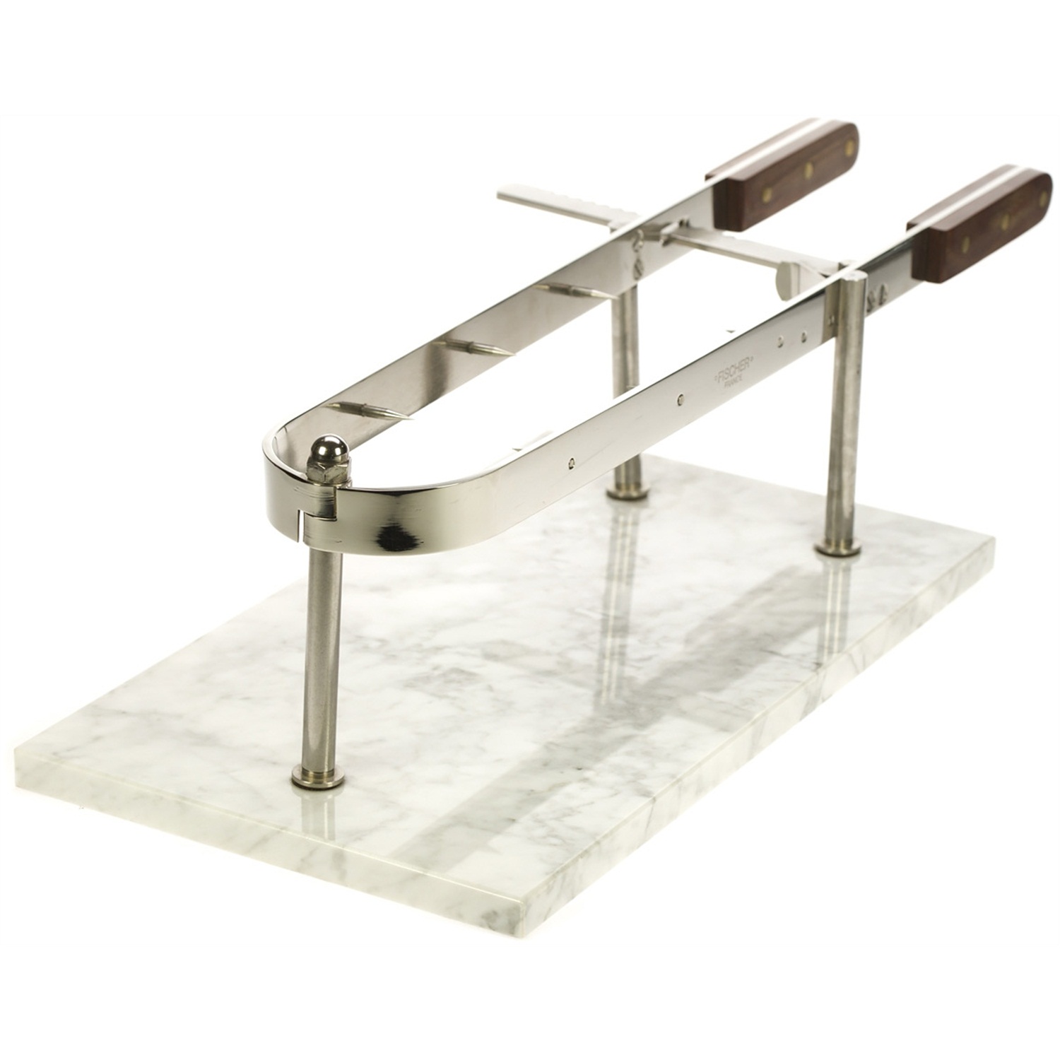 kookpunt-hamklem-met-marmeren-voet