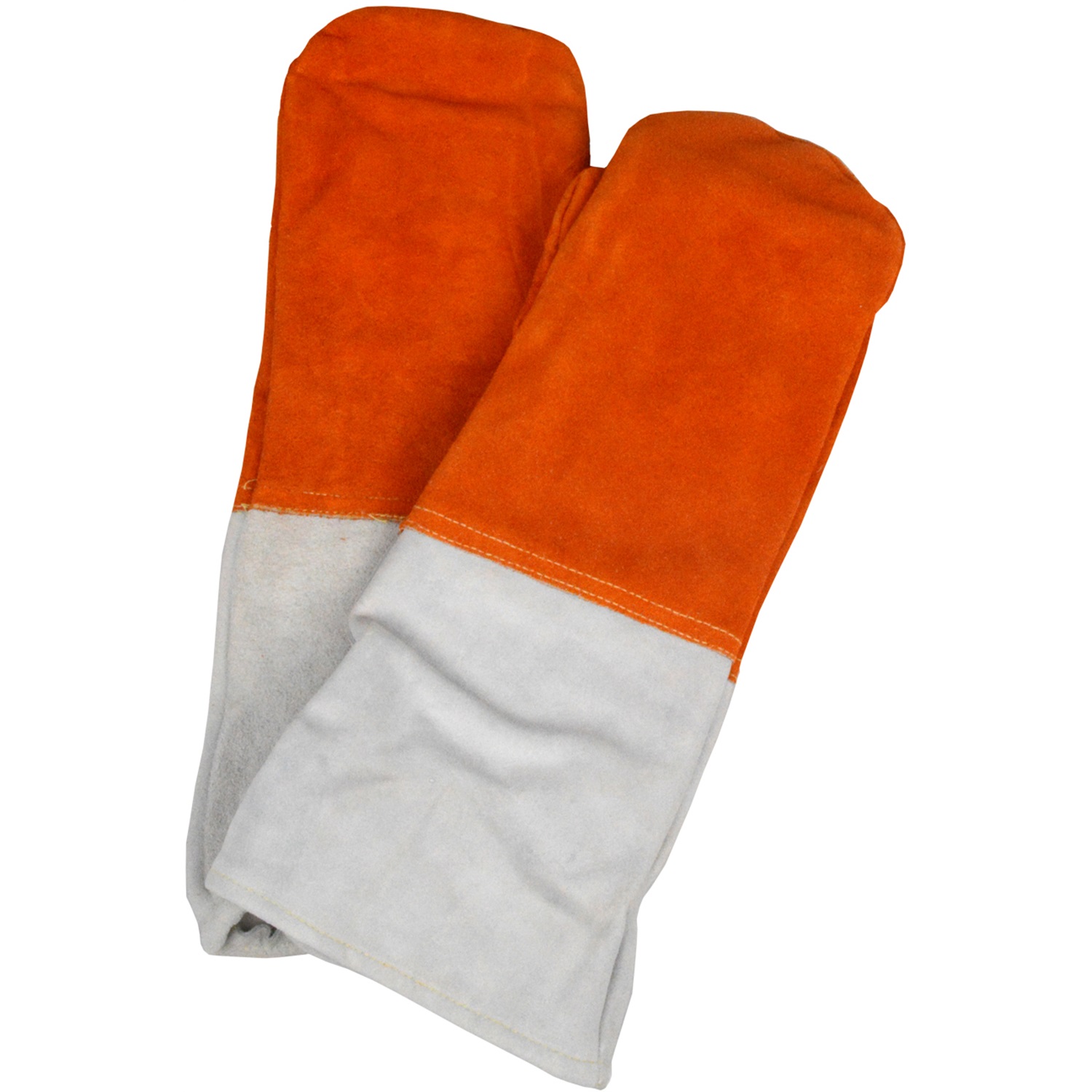 lauterjung bbq en ovenwanten suede