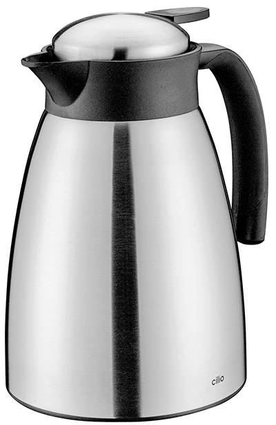 cilio savona thermoskan 1l rvs