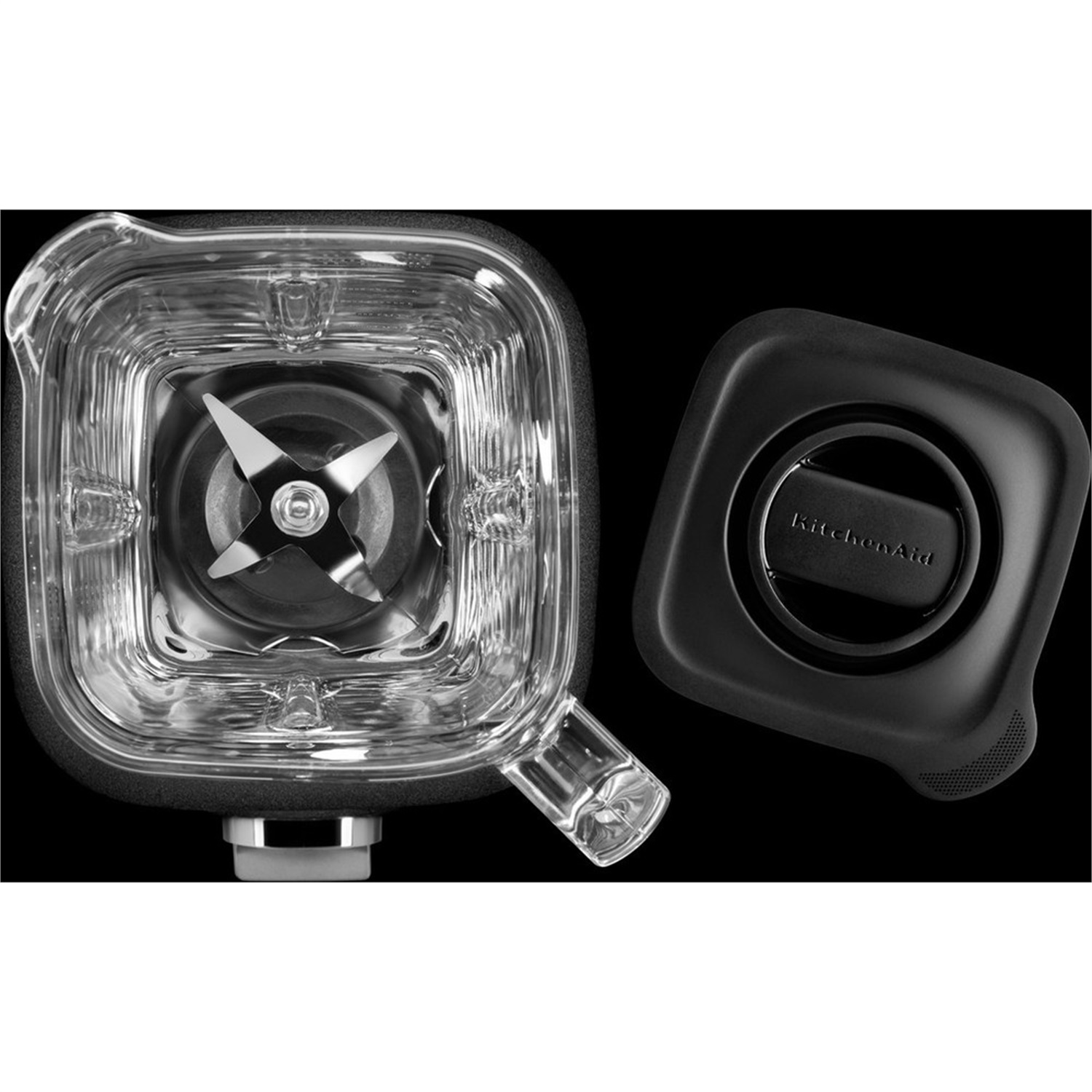 kitchenaid-artisan-blender-k400-5ksb4026ebk-vulkaanzwart