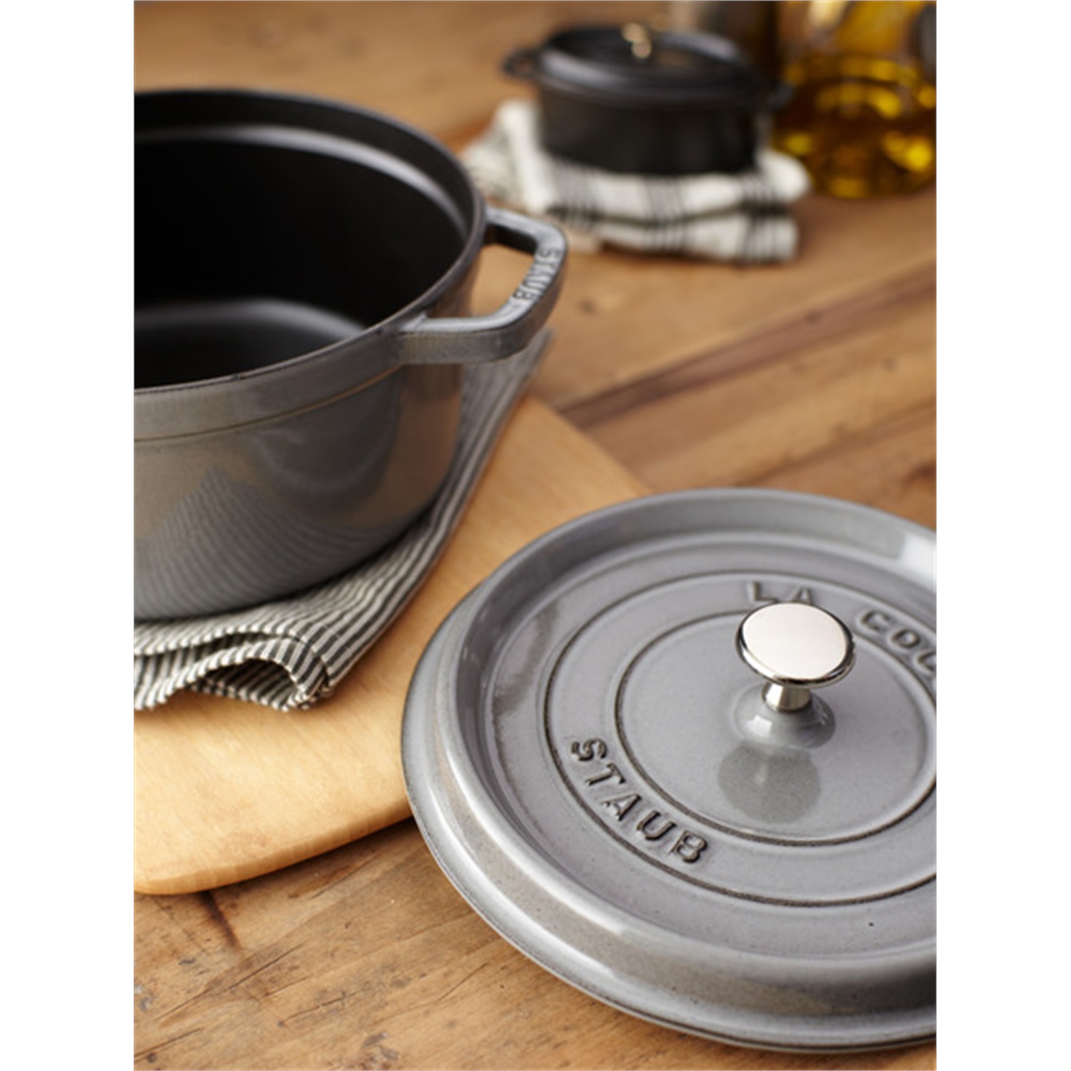 staub-braadpan-18cm-grijs