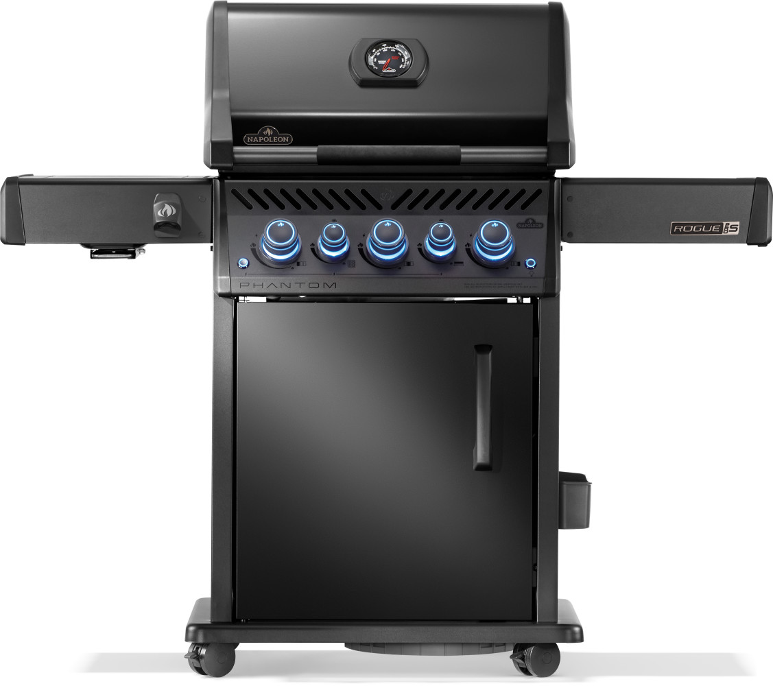 Napoleon Phantom Rogue PRO S 425 RSIB Gasbarbecue