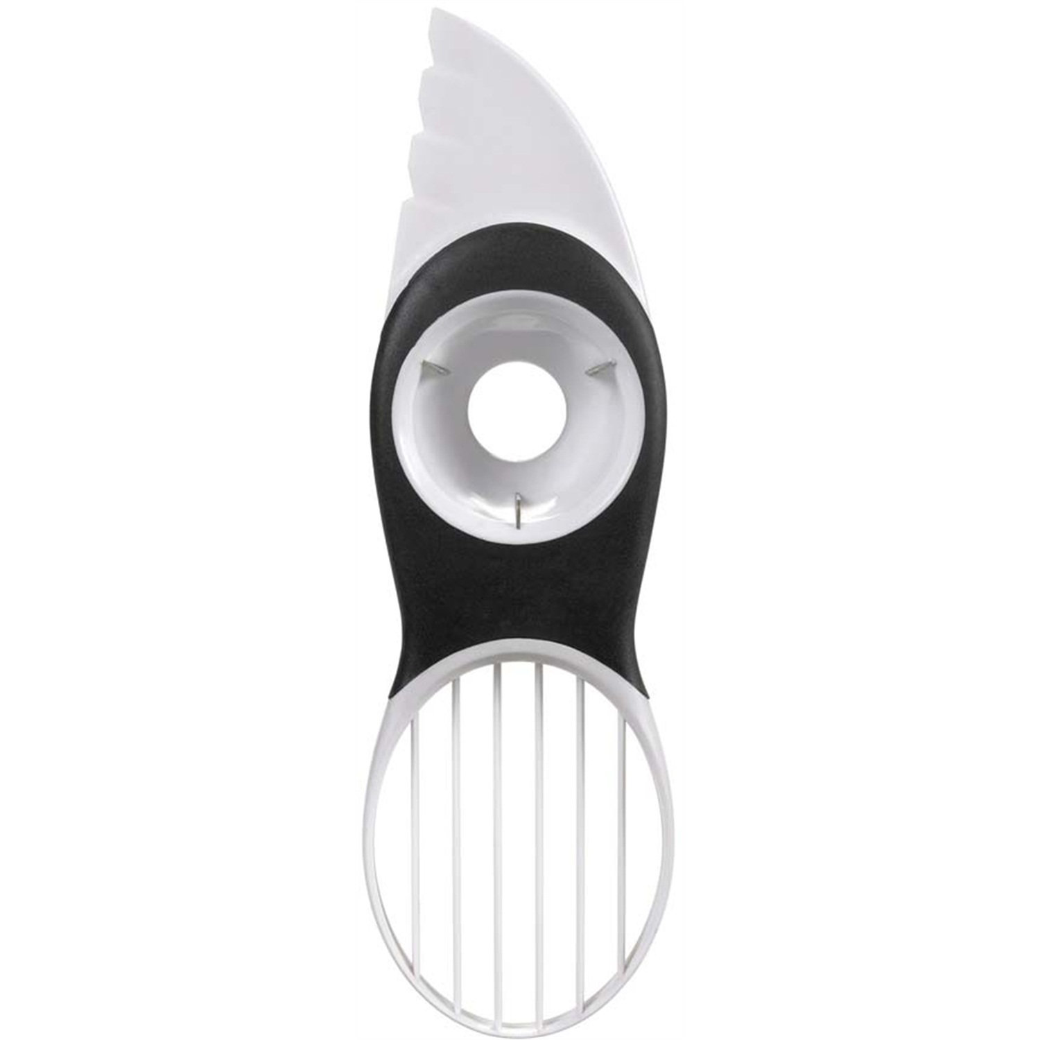 oxo good grips 3 1 avocadosnijder