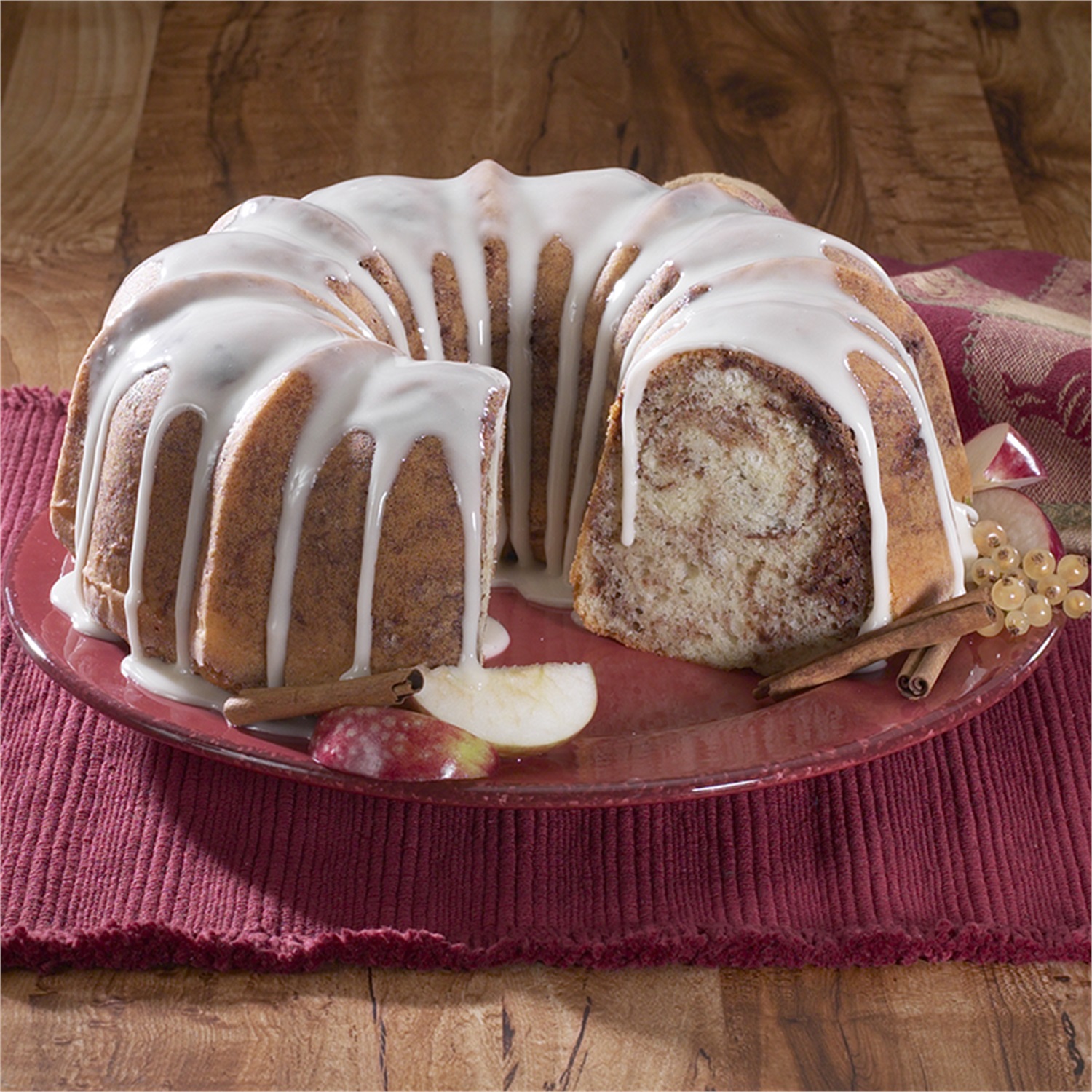 nordic-ware-original-tulbandvorm-26cm-zilver