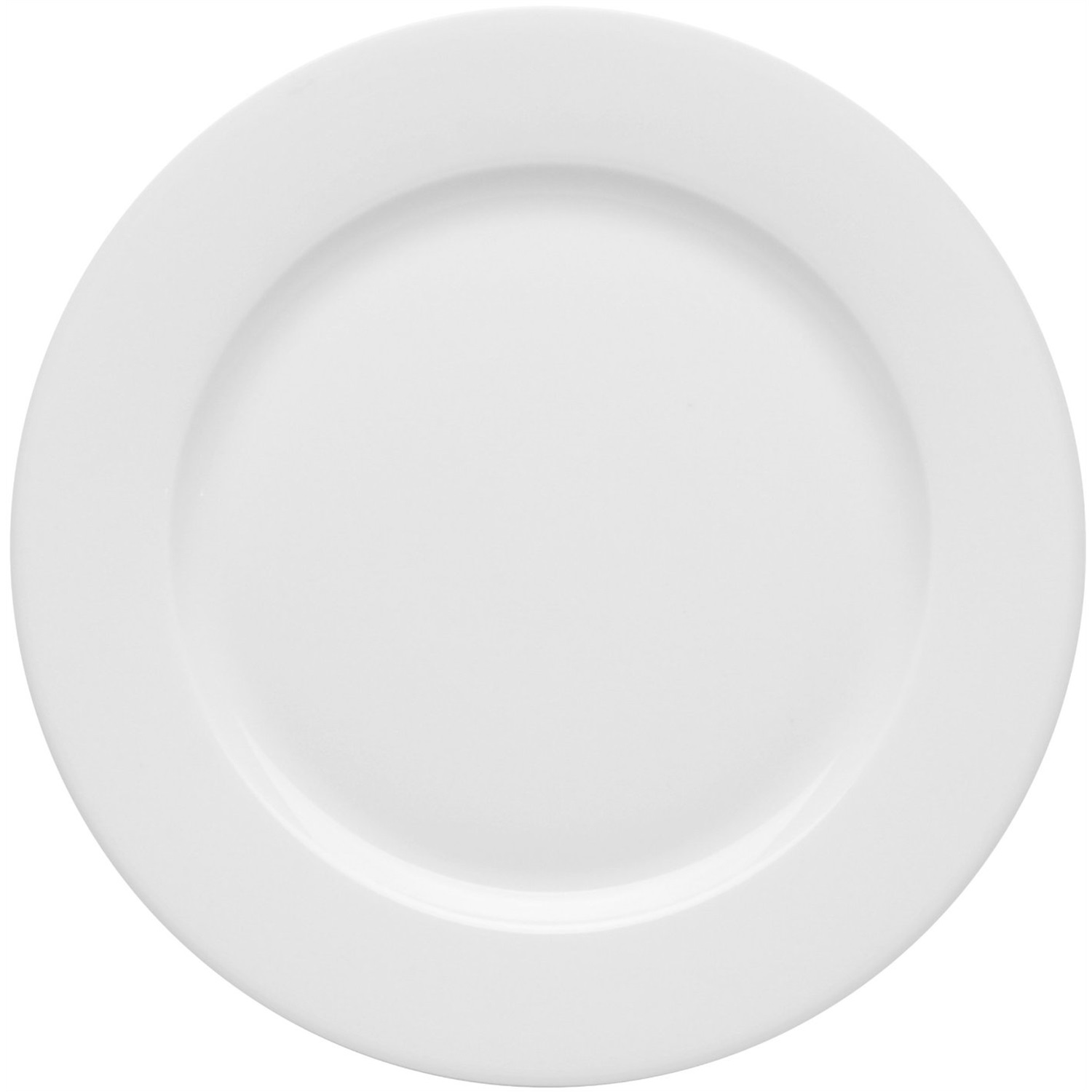 pillivuyt sancerre dinerbord 212228bl 28cm wit