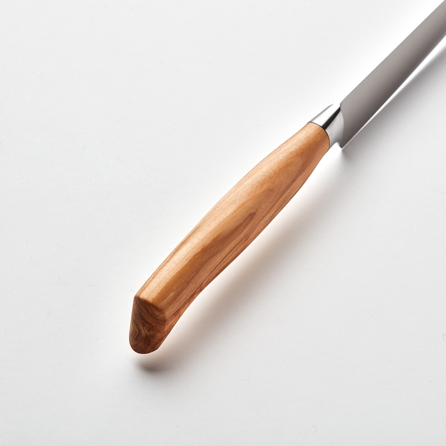 kliegel-vleesmes-21cm-olijfhout