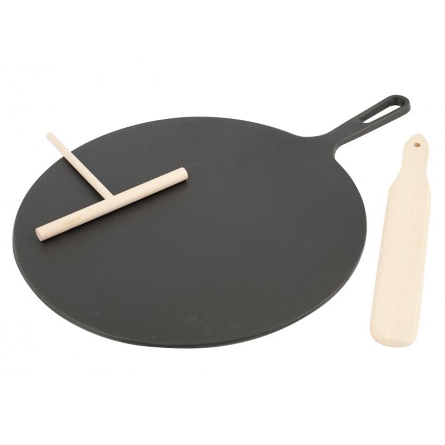 ilsa-crepepan-met-spatel-20cm