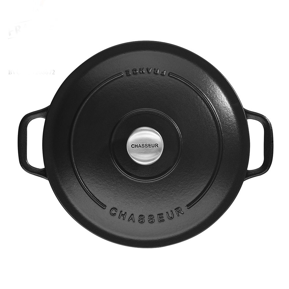 chasseur-braadpan-gietijzer-28cm-mat-zwart_30