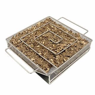 bastard cold smoke generator kit