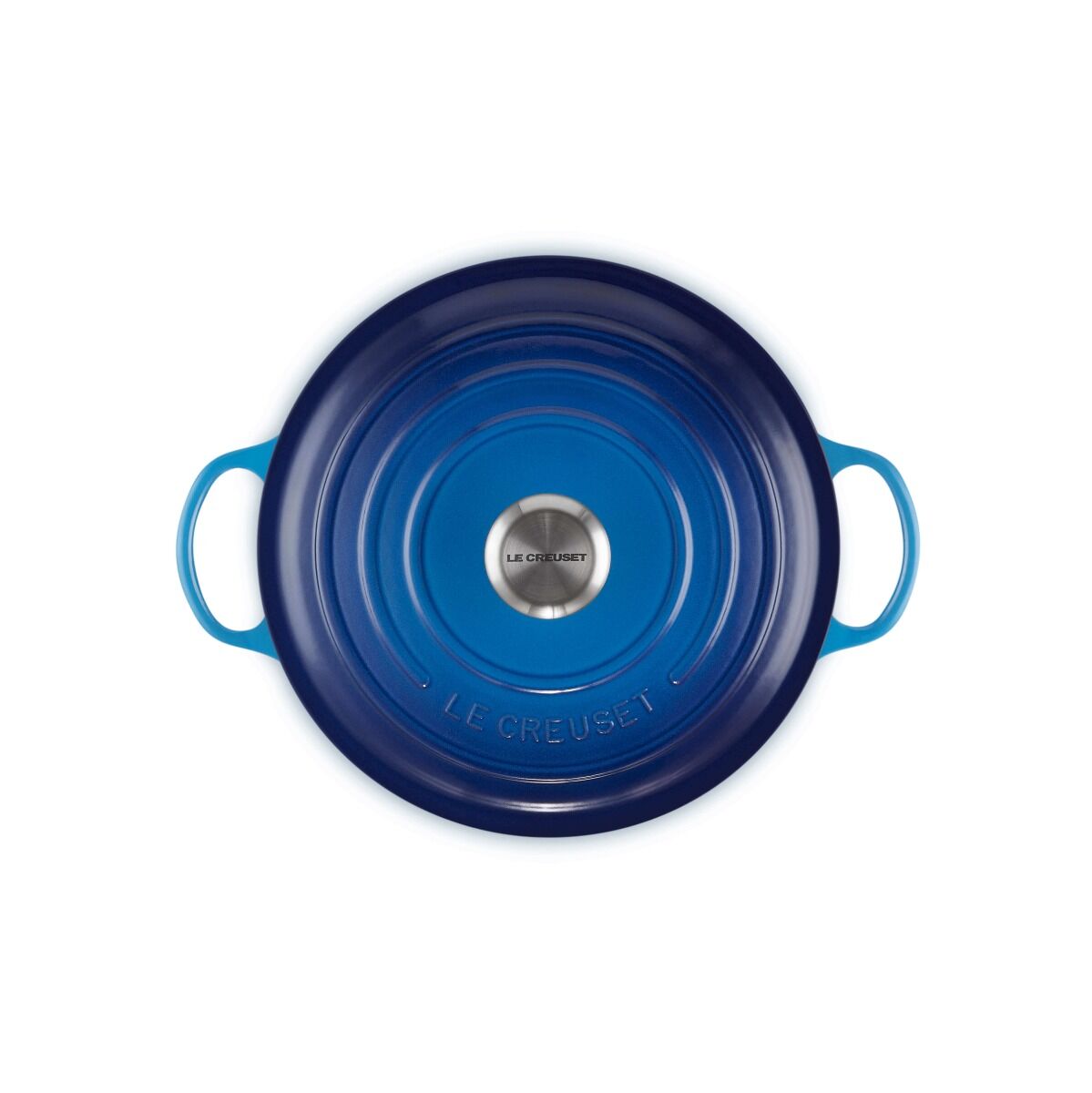 le-creuset-signature-marmite-braadpan-26cm-azure