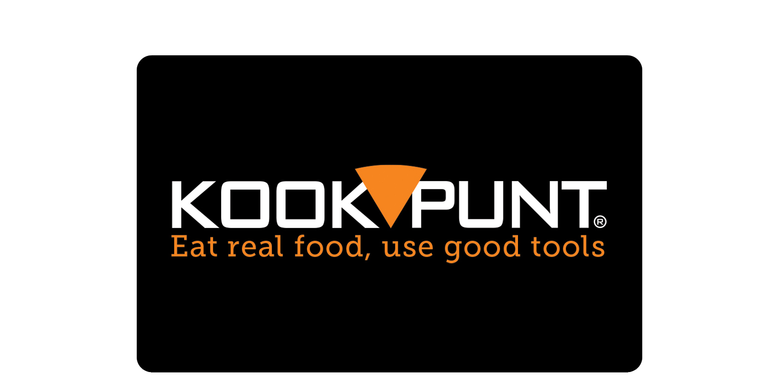 Kookpunt cadeaubon   3