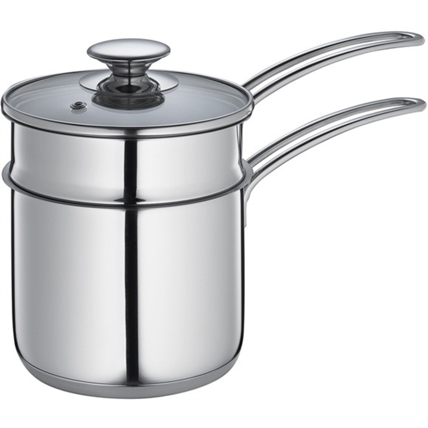 kuchenprofi au bain mariepan 14cm