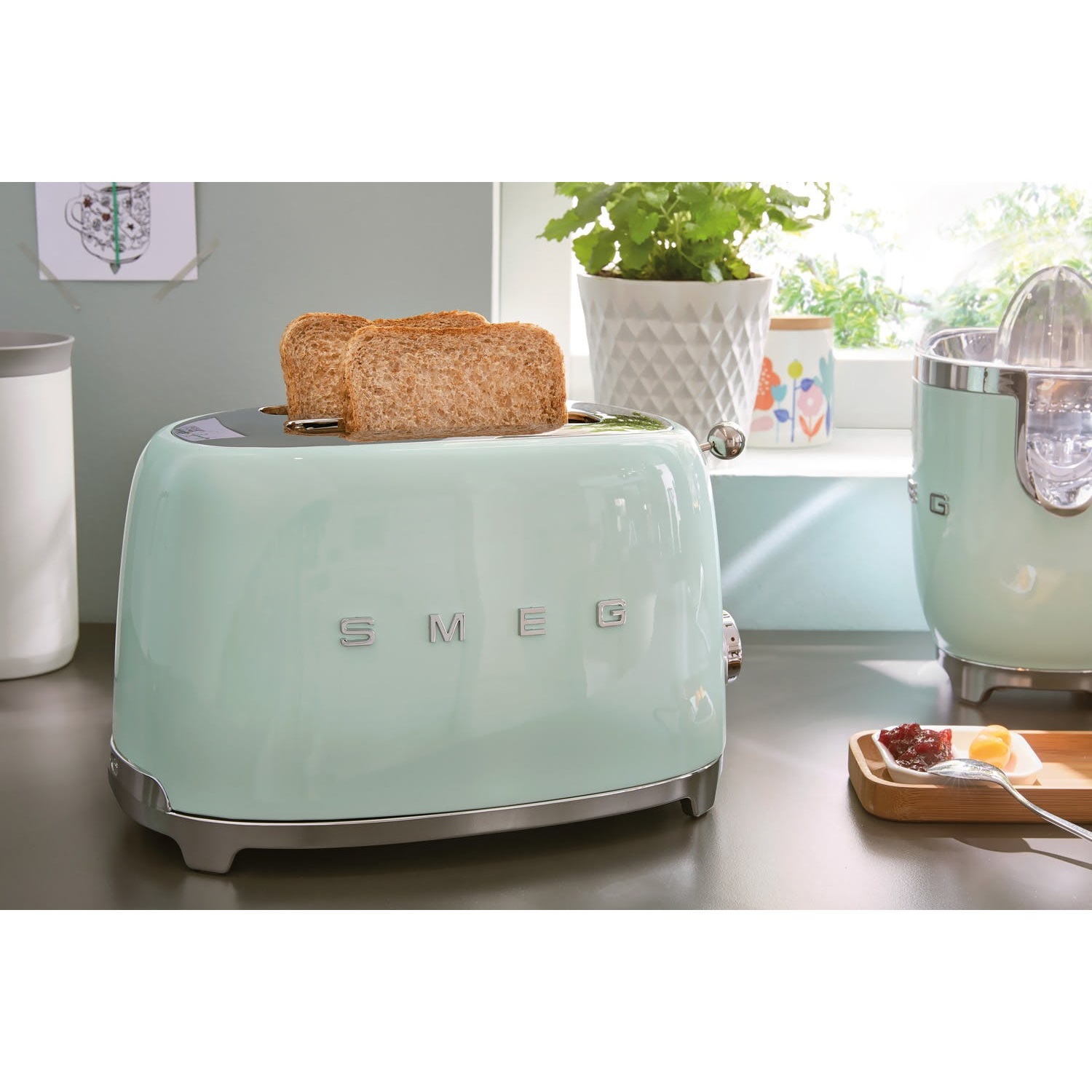 smeg-broodrooster-2x2-tsf01pgeu-watergroen