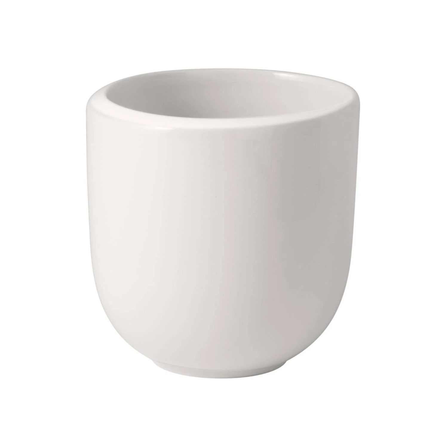 villeroy-boch-new-moon-koffiebeker-zonder-oor-04l-wit-6-stuks