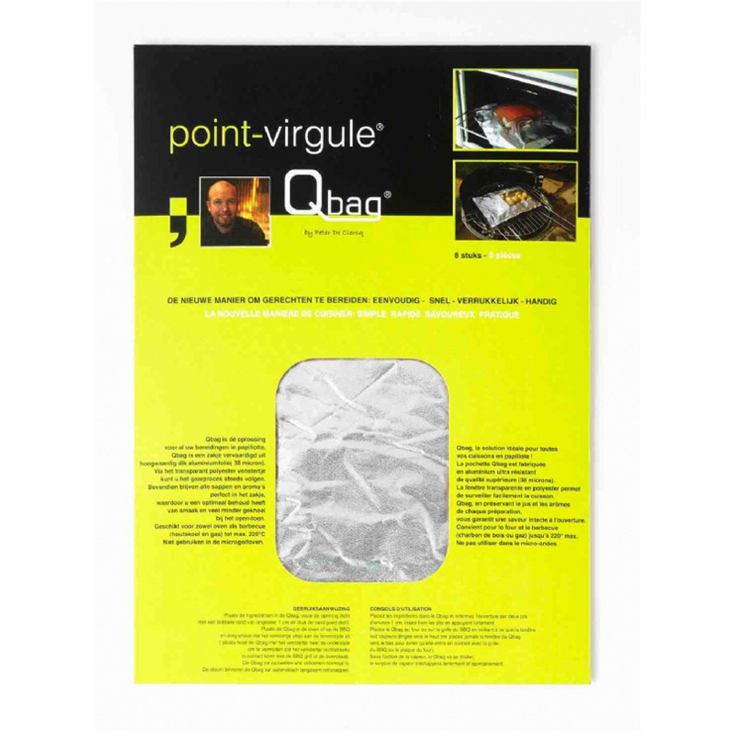 kookpunt-point-virgule-barbecue-q-bag-8-stuks