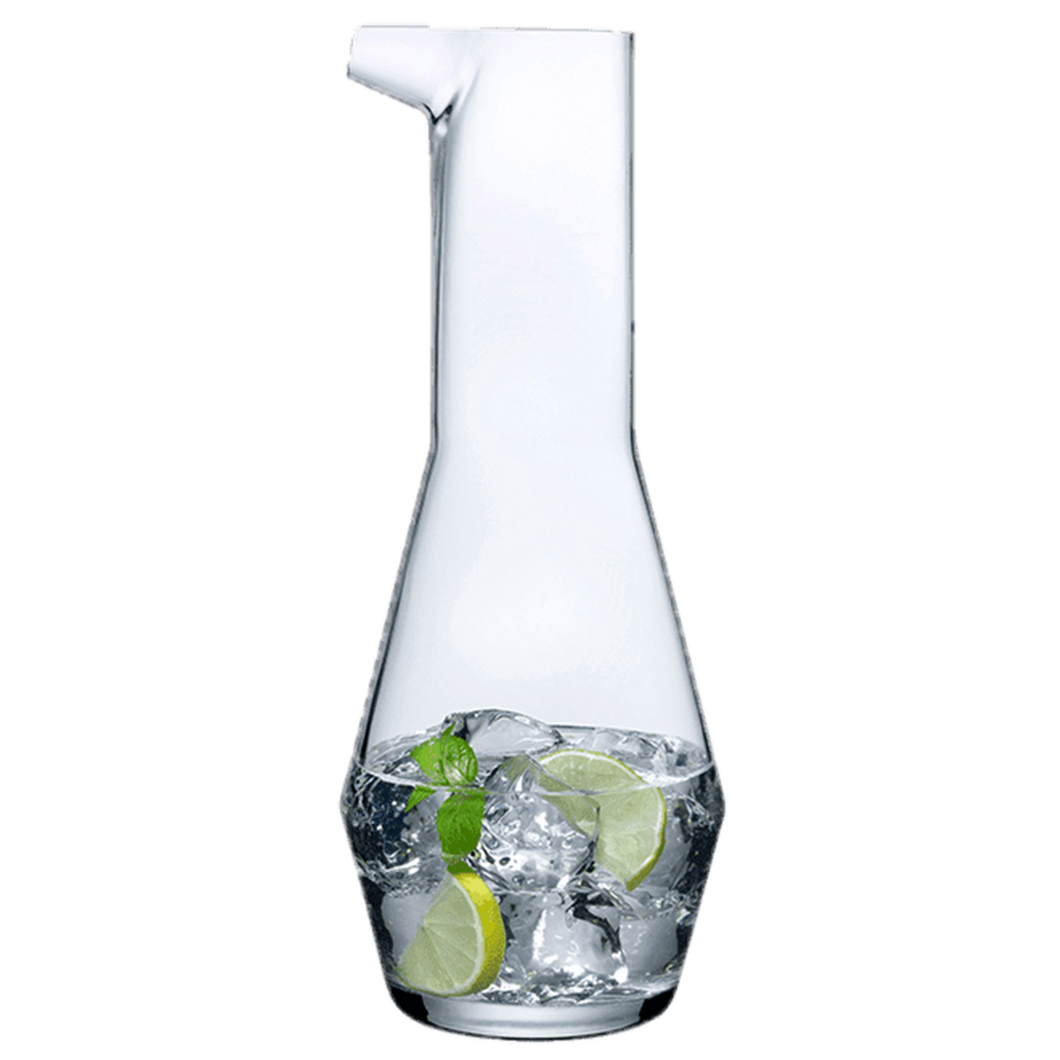 nude-beak-waterkaraf-1l-transparant