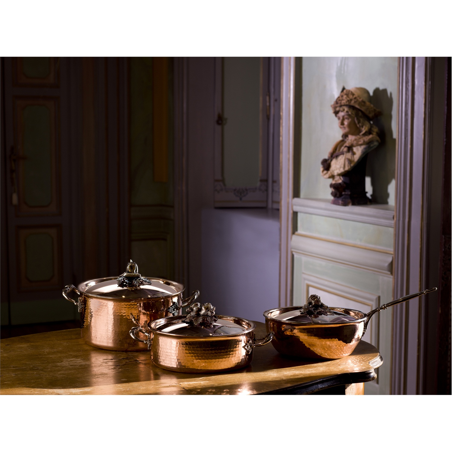 ruffoni-opus-cupra-steelpan-met-deksel-20cm