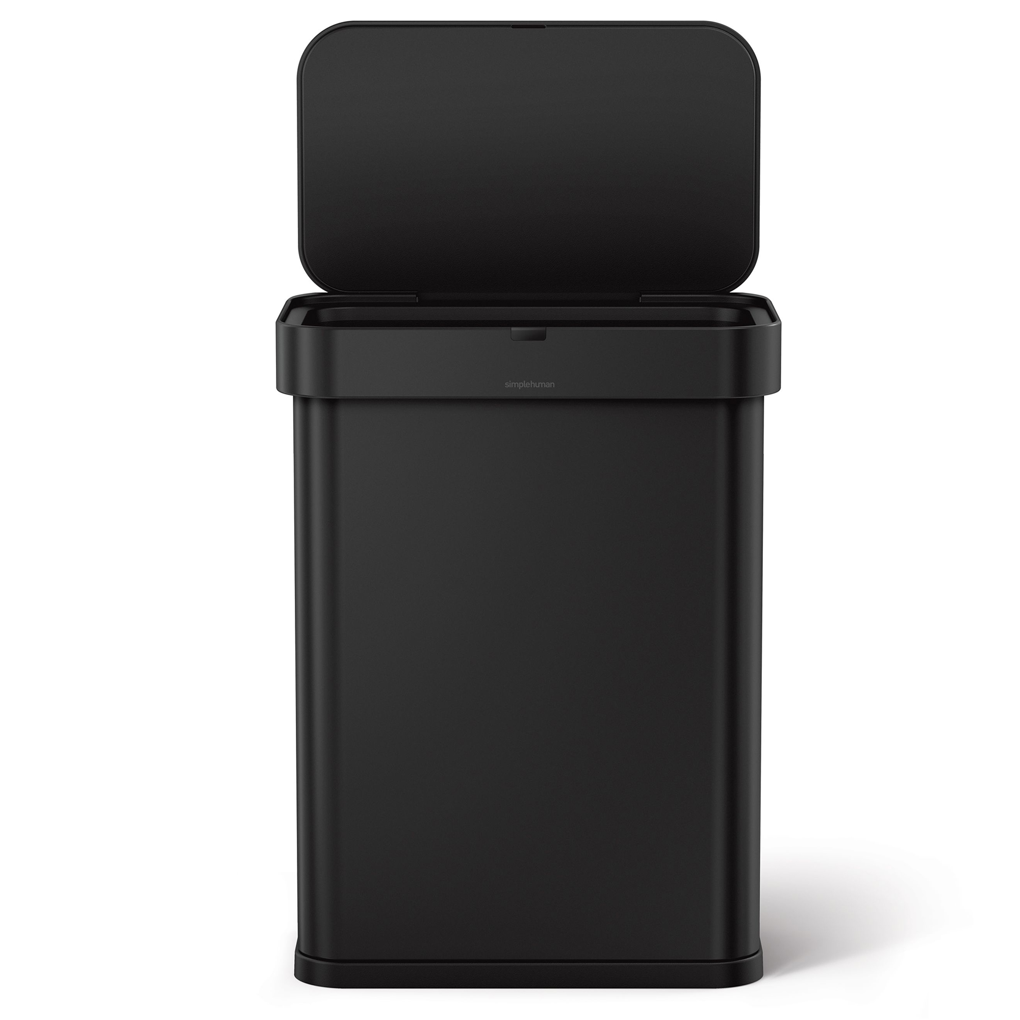 simplehuman-rechthoekige-afvalemmer-met-voice-motion-sensor-58l-zwart