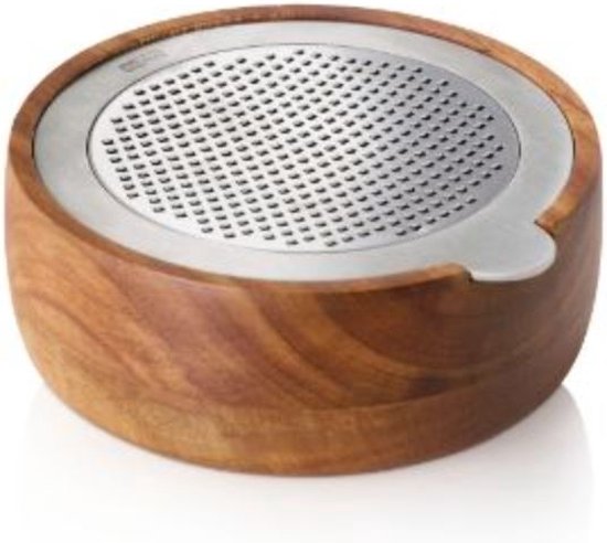 adhoc cutnserve table grater fijn