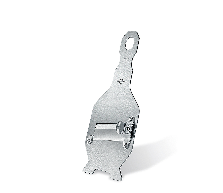 kuchenprofi-truffelschaaf-16cm-rvs