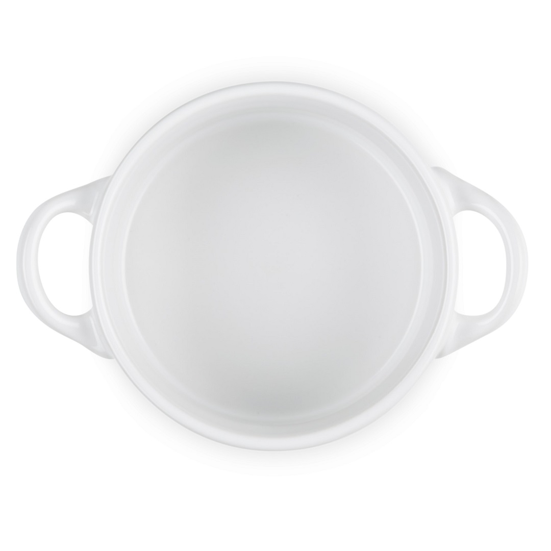 le-creuset-mini-cocotte-met-deksel-10cm-marble