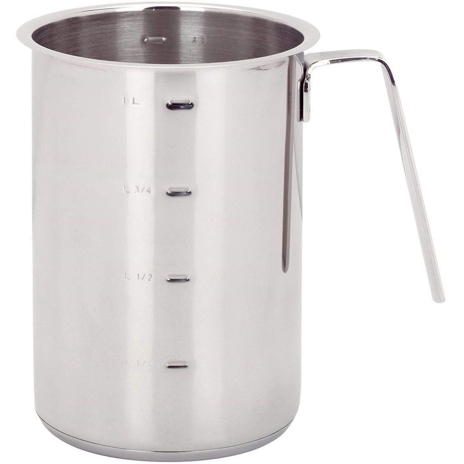 demeyere specialties 3 sauspot hoog 10cm