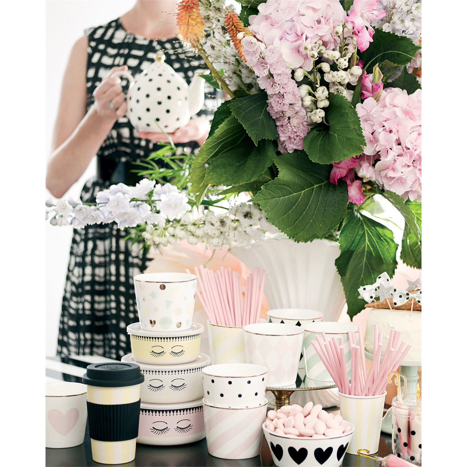 miss-etoile-mug-mok-groen-350ml-ruit