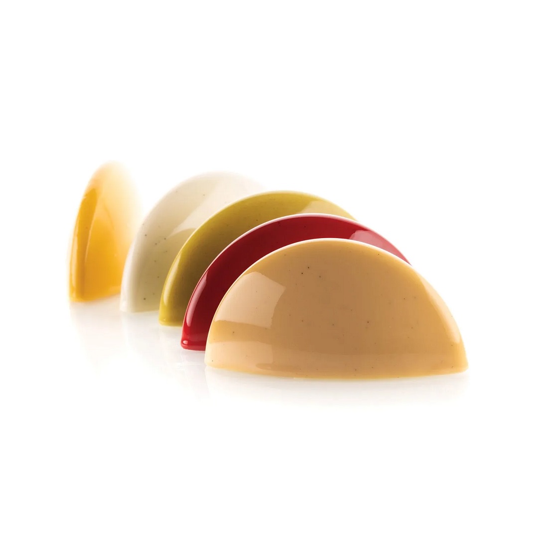 silikomart-vela-100-siliconen-patisserievorm-met-uitsteekvorm-8-vaks