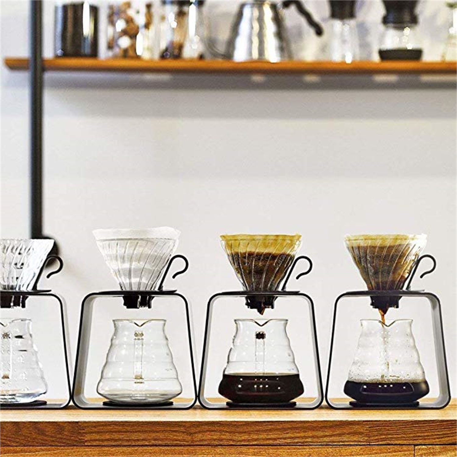 hario-v60-dripper-filterhouder-kunststof-vd-01t-maat-1-transparant