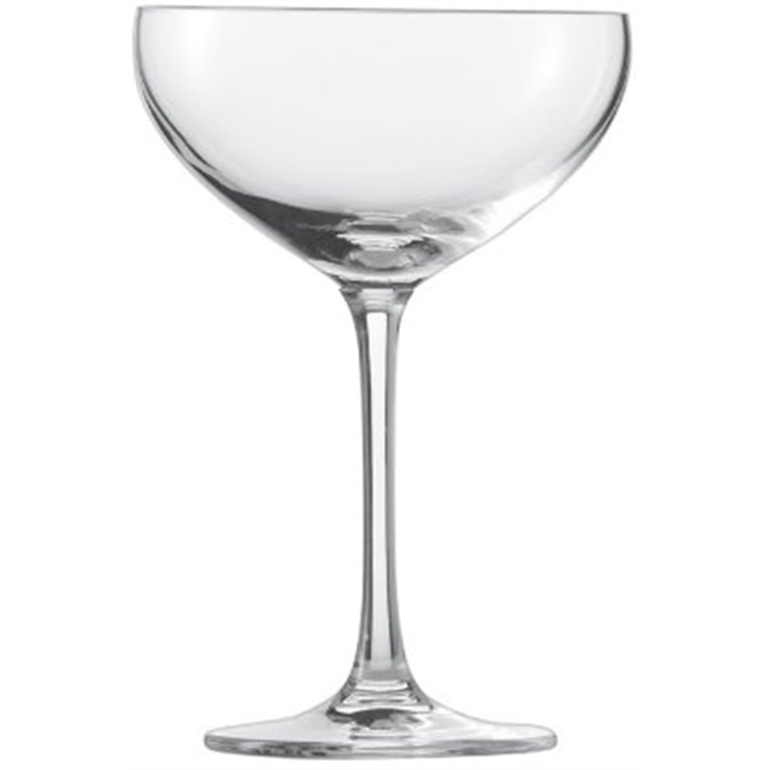 schott zwiesel bar special sekt champagnecoupes 028l 6 stuks