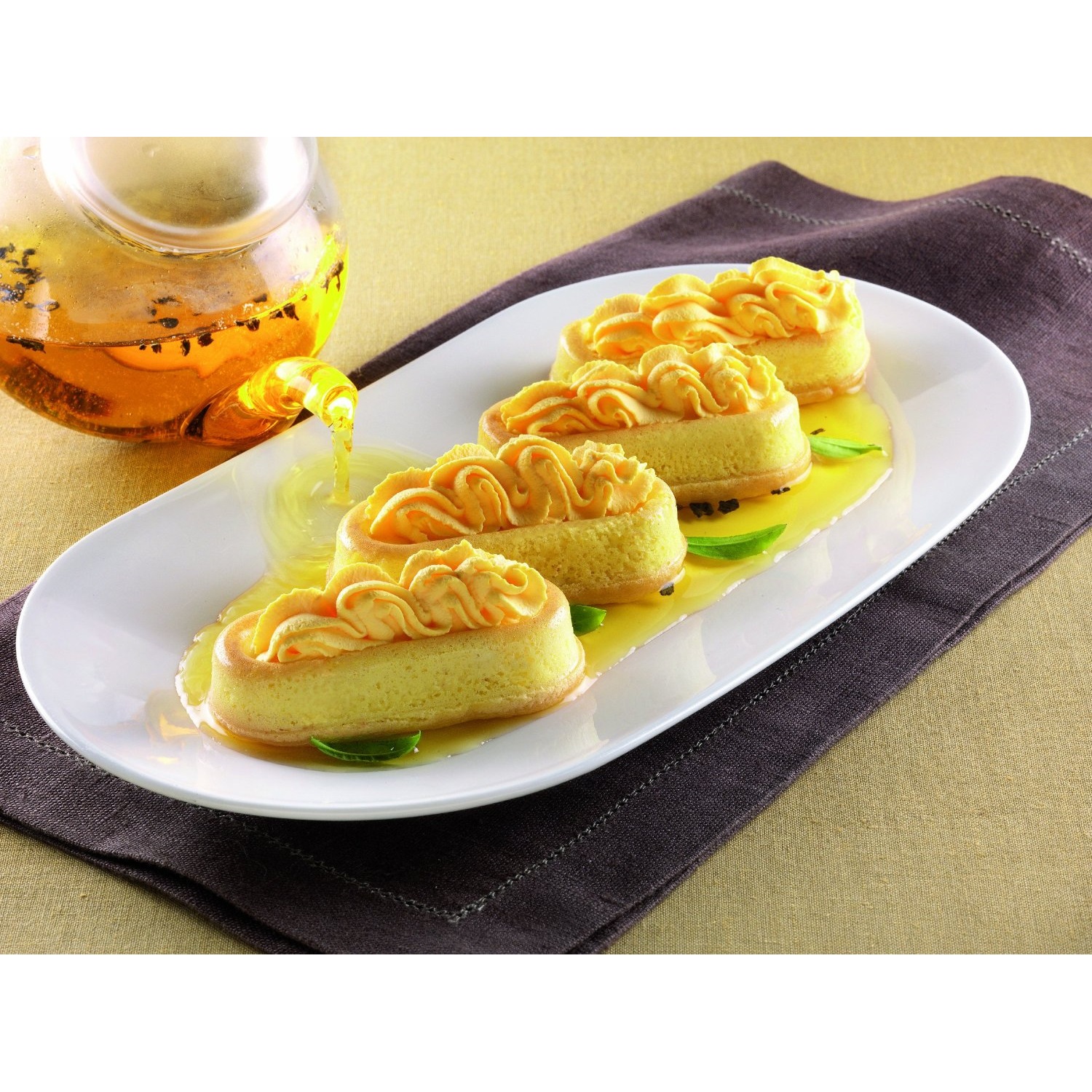 silikomart-siliconflex-ellipse-log-savarin-bakvorm-sf160-7-vaks